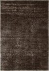 5 x 8 Medium Contemporary Taupe Area Rug - Alida