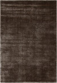5 x 8 Medium Contemporary Taupe Area Rug - Alida