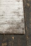 5 x 8 Medium Contemporary Taupe Area Rug - Alida-2