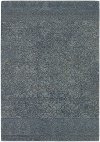 5 x 8 Medium Blue-Gray Contemporary Area Rug - Berlow