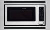 FPMO209RF Frigidaire Professional 2.0 cu. ft. Built-in Microwave Oven - Stainless Steel