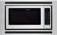 FPMO209RF Frigidaire Professional Countertop Microwave Oven - 2.0 cu. ft. Stainless Steel