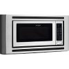 FPMO209RF Frigidaire Professional Countertop Microwave Oven - 2.0 cu. ft. Stainless Steel-2