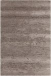 5 x 8 Medium Taupe Area Rug - Angelo