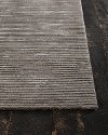 5 x 8 Medium Taupe Area Rug - Angelo-2