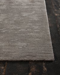 5 x 8 Medium Taupe Area Rug - Angelo-2