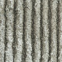 5 x 8 Medium Taupe Area Rug - Angelo-3