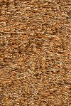 8 x 11 Large Contemporary Brown Shag Rug - Naya-3