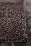5 x 8 Medium Contemporary Gray Area Rug - Cinzia-2