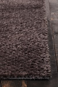 5 x 8 Medium Contemporary Gray Area Rug - Cinzia-2