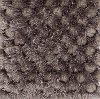 5 x 8 Medium Contemporary Gray Area Rug - Cinzia-3