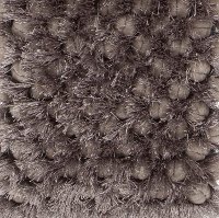 5 x 8 Medium Contemporary Gray Area Rug - Cinzia-3