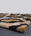 5 x 8 Medium Cheetah Print Tan Area Rug - Amazon