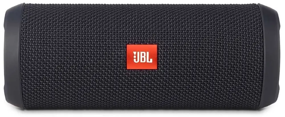 JBLFLIP3BLK,SPEAKER JBL Flip 3 Splashproof Portable Bluetooth Speaker (Black)-1