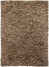 5 x 8 Medium Contemporary Tan Area Rug - Estilo