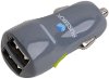 3.1A USB Car Charger - Multicolor