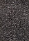 5 x 8 Medium Contemporary Brown Area Rug - Astrid