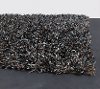 5 x 8 Medium Contemporary Brown Area Rug - Astrid-2