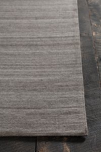 8 x 11 Large Contemporary Gray Area Rug - Hedonia-2