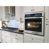 WOS97ES0ES Whirlpool 30 Inch 5.0 Cu. Ft. Single Wall Oven - Stainless Steel-5
