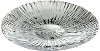 15 Inch Polished Stainless Steel Platter