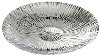 19 Inch Polished Stainless Steel Platter