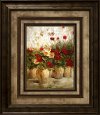 Fragrant Memories Framed Wall Art