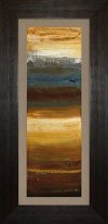 Clearance Small Shift I Framed Wall Art