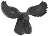 16 Inch Moose Trophy Head