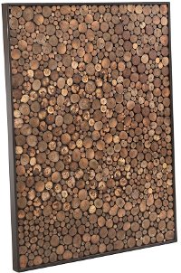 Topi Wall Art