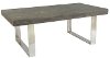 Concrete Gray Coffee Table
