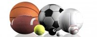 1171319 LightHeaded Bed Various Sports Balls Image