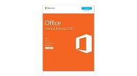 MSPKC98682 Office Home & Business 2016