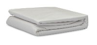 10YR-200DL-TWIN Magic Invisible Twin Mattress Pad and 10-Year Limited Protection Plan - 200 DL Series-2