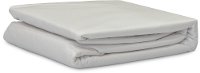 10YR-200DL-QUEEN Magic Invisible Queen Mattress Pad and 10-Year Limited Protection Plan - 200 DL Series-2