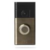 Ring Video Doorbell - Bronze