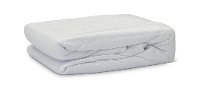10YR-600CC-TWIN-XL CoolCotton Twin-XL Mattress Pad and 10-Year Limited Protection Plan - 600 CC Series-2