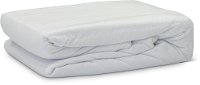 10YR-600CC-QUEEN CoolCotton Queen Mattress Pad and 10-Year Limited Protection Plan - 600 CC Series-2