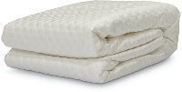 10YR-1000SC-TWIN SuperCool Twin Mattress Pad and 10-Year Limited Protection Plan - 1000 SC-2