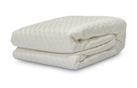 10YR-1000SC-TWIN-XL SuperCool Twin-XL Mattress Pad and 10-Year Limited Protection Plan - 1000 SC-2