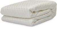 10YR-1000SC-QUEEN SuperCool Queen Mattress Pad and 10-Year Limited Protection Plan - 1000 SC-2