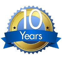 10YR-1000SC-QUEEN SuperCool Queen Mattress Pad and 10-Year Limited Protection Plan - 1000 SC-4