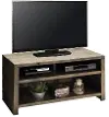 Joshua Creek Brown 61 TV Stand