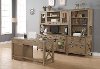Light Brown Lateral File Cabinet-2