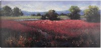 Landscape Canvas Wall Art