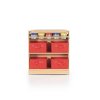 Child's Desk to Easel Art Cart - Art Collection-2