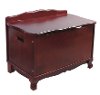 Toy Box - Classic Espresso