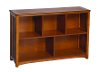 Natural Bookshelf - Classic Mission-3