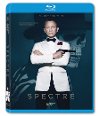 Spectre - Blu-ray