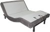 Queen Adjustable Wireless Power Foundation - MottoSleep H100IR